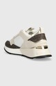 Încălțăminte MICHAEL Michael Kors sneakers Theo 43F1THFS1B.085 bej