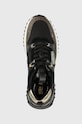 MICHAEL Michael Kors sneakersy Theo czarny 43F1THFS2B.001