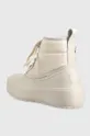 Μπότες χιονιού Tommy Jeans Tommy Jeans Fashion Boot  Πάνω μέρος: Υφαντικό υλικό Εσωτερικό: Υφαντικό υλικό Σόλα: Συνθετικό ύφασμα