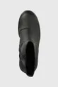 čierna Členkové topánky Tommy Jeans