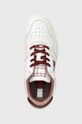 Tommy Jeans sneakersy Tommy Jeans Retro Low Basket biały EN0EN01967.VLP