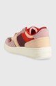 Boty Sneakers boty Tommy Jeans EN0EN01968.VLP růžová