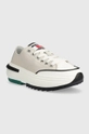 Tommy Jeans tenisówki Tommy Jeans Low Run Cleat szary