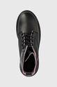 Tommy Jeans workery Urban Tommy Jeans Piping Boot czarny EN0EN01997.0GO