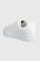 Δερμάτινα αθλητικά παπούτσια Tommy Jeans Cool Tommy Jeans Sneaker Ess  Πάνω μέρος: Φυσικό δέρμα Εσωτερικό: Υφαντικό υλικό Σόλα: Συνθετικό ύφασμα
