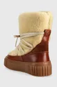 Зимові чоботи Gant Snowmont  Халяви: Текстильний матеріал, Натуральна шкіра, Замша Внутрішня частина: Текстильний матеріал, Вовна Підошва: Синтетичний матеріал