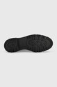Gant cizme de piele 25541393.G00 negru