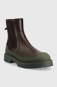 Gant sztyblety Dalmont 25541398.G485 brązowy AW22