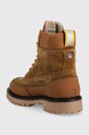 Obuwie Gant workery Dalmont 25543397.G42 brązowy
