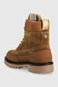 Obuwie Gant workery Dalmont 25543397.G42 brązowy