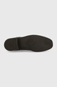 Кожени боти челси Gant 25551401.G46 кафяв