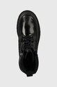 Черевики Gant Prepnovo чорний 25551437.G00