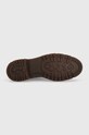 Велурени боти челси Gant Aligrey 25553389.G42 кафяв