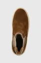 коричневый Ботинки Gant Frenny