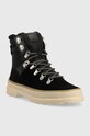 Workery Gant Frenny 25553407.G00 čierna AW22