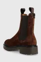 Замшеві черевики Gant Kelliin  Халяви: Замша Внутрішня частина: Текстильний матеріал, Натуральна шкіра Підошва: Синтетичний матеріал