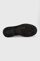 Gant botine din piele intoarsa Prepnovo 25553438.G45 maro