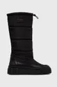 crna Čizme za snijeg Gant Snowmont Ženski
