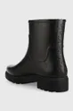 Ουέλλινγκτον Calvin Klein Rain Boot  Πάνω μέρος: Συνθετικό ύφασμα Εσωτερικό: Υφαντικό υλικό Σόλα: Συνθετικό ύφασμα