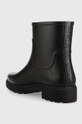 Gumáky Calvin Klein Rain Boot  Zvršok: Syntetická látka Vnútro: Textil Podrážka: Syntetická látka