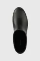 črna Gumijasti škornji Calvin Klein Rain Boot