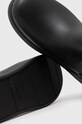 Calvin Klein kalosze Rain Boot Wedge High czarny HW0HW01264.BAX