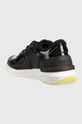 Sneakers boty Calvin Klein Flexi Runner Lace Up  Svršek: Umělá hmota, Textilní materiál Vnitřek: Textilní materiál Podrážka: Umělá hmota
