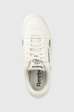 Tenisice Reebok Classic CLUB C 85 bijela GY9732