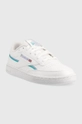 Sneakers boty Reebok Classic CLUB C 85 GY9733 bílá