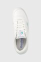 Reebok Classic sneakers CLUB C 85 GY9733 alb GY9733