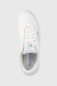 λευκό Αθλητικά Reebok Classic CLUB C 85 GY9733