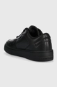 Αθλητικά Calvin Klein Jeans Basket Cupsole Bold Mono  Πάνω μέρος: Συνθετικό ύφασμα, Φυσικό δέρμα Εσωτερικό: Υφαντικό υλικό Σόλα: Συνθετικό ύφασμα