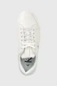 λευκό Αθλητικά Calvin Klein Jeans Classic Cupsolelaceup Low
