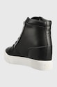 Obuwie Calvin Klein Jeans sneakersy YW0YW00771.0GP czarny