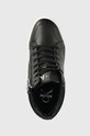 Calvin Klein Jeans sneakersy czarny YW0YW00771.0GP