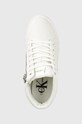 Calvin Klein Jeans sneakersy biały YW0YW00771.0LB