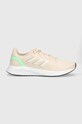 adidas scarpe da corsa Runfalcon 2.0 sintetico arancione GV9573