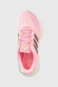 ροζ Παπούτσια για τρέξιμο adidas Eq21 Run