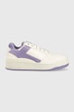 adidas Originals sneakers Traceable Series X Forum textil alb GX4617