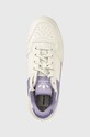 adidas Originals sneakers Traceable Series X Forum alb GX4617