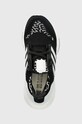 adidas Performance buty do biegania Ultraboost 22 czarny GX8019