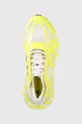 żółty adidas by Stella McCartney buty do biegania Ultraboost 22