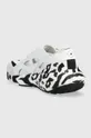 Παπούτσια για τρέξιμο adidas by Stella McCartney Ultraboost 22  Πάνω μέρος: Συνθετικό ύφασμα, Υφαντικό υλικό Εσωτερικό: Συνθετικό ύφασμα, Υφαντικό υλικό Σόλα: Συνθετικό ύφασμα