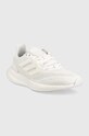 adidas Performance pantofi de alergat Pureboost 22 GZ5181 alb AW22