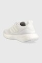 Încălțăminte adidas Performance pantofi de alergat Pureboost 22 GZ5181 alb