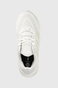adidas Performance pantofi de alergat Pureboost 22 alb GZ5181