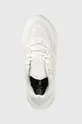 biały adidas Performance buty do biegania Pureboost 22