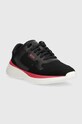 BOSS sneakersy Dean Runn 50474514.006 granatowy AW22