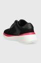 Obuwie BOSS sneakersy Dean Runn 50474514.006 granatowy