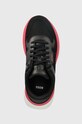 BOSS sneakersy Dean Runn granatowy 50474514.006